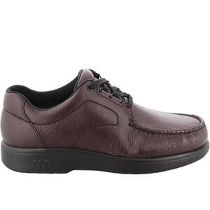 SAS Shoes Men Size 14W Bout Time Lace Up Loafer Oxford Sneakers